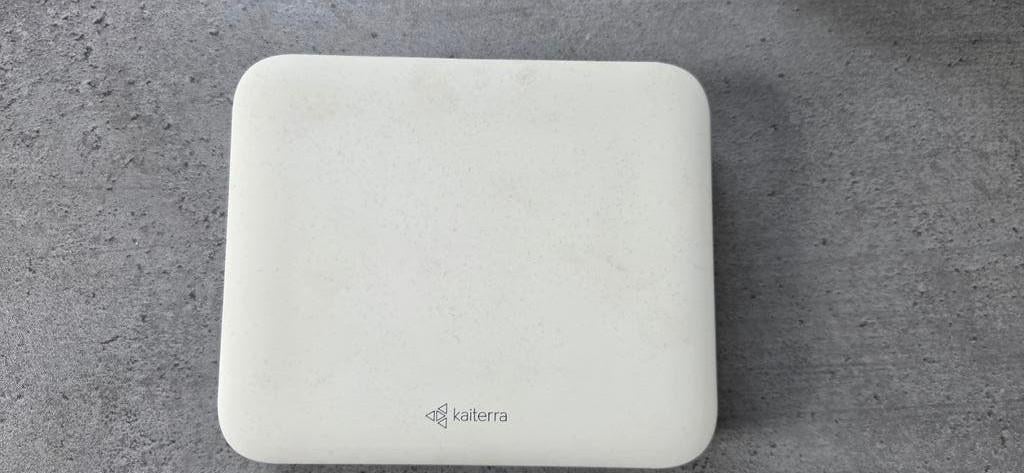 Kaiterra sensedge mini, Ophalen of Verzenden, Gebruikt, Katerra
