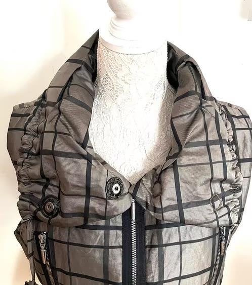 Airfield bodywarmer maat 42[v], Ophalen of Verzenden, Zo goed als nieuw, Maat 42/44 (L), Bruin