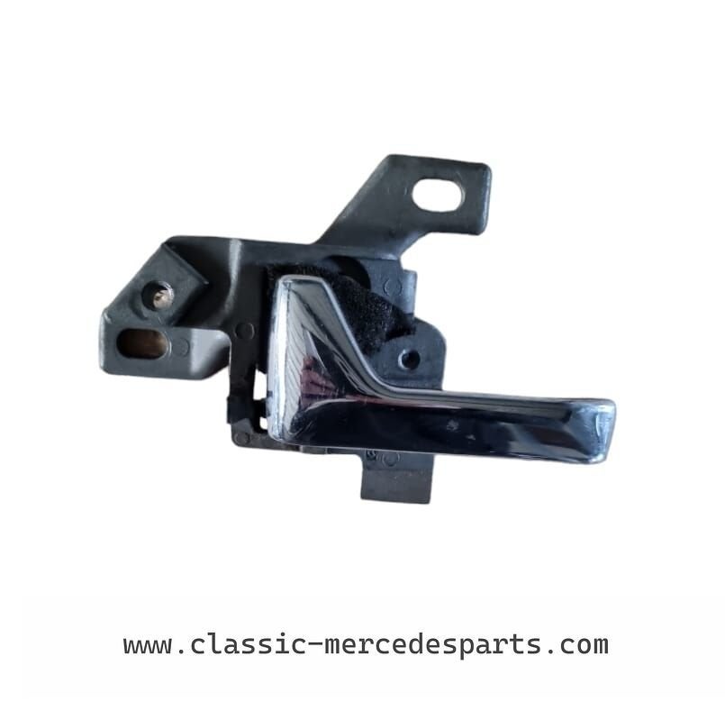 Deurklinken binnenkant / deuropeners Mercedes C126 L+R, Gebruikt, -, Deur, Ophalen of Verzenden
