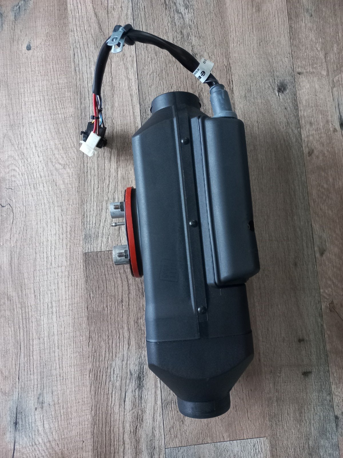 Eberspächer D1LC compact standkachel 24V Scania 4 serie, Ophalen of Verzenden, Nieuw, Overige automerken