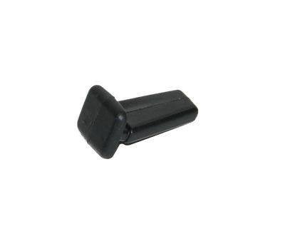 Helmhaak Rubber Agm Vx50 Btc Riva agm lx 78438, Ophalen of Verzenden