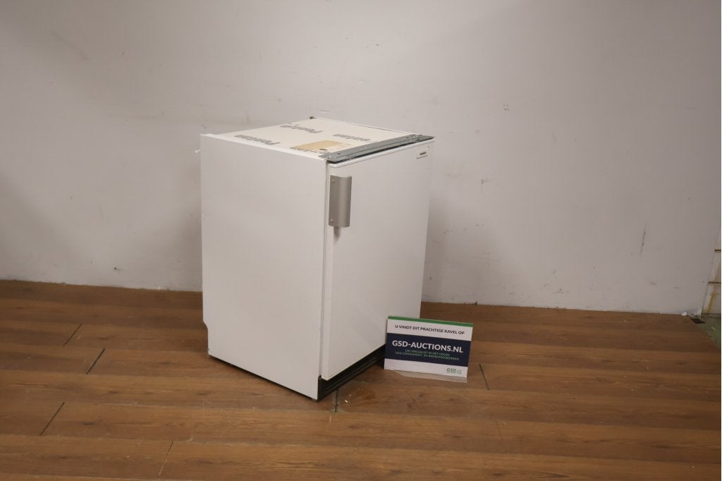 Siemens Tafelmodel inbouw koelkast - Koelvries combi, Witgoed en Apparatuur, Koelkasten en IJskasten, Ophalen of Verzenden, Niet ingevuld