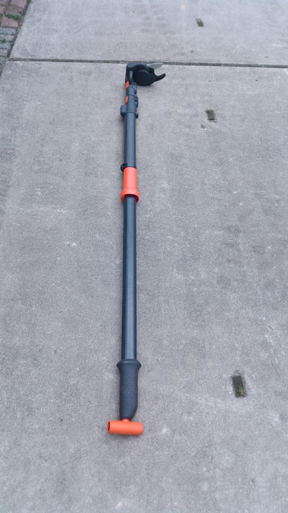 Gardena starcut pro L nieuw, Ophalen of Verzenden, Nieuw