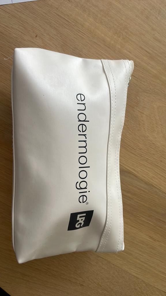 Endermologie pak maat 1, Ophalen of Verzenden, Zo goed als nieuw, Overige typen