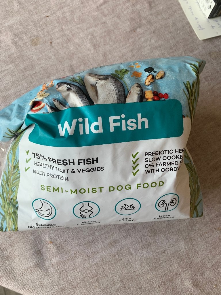 Hondenbrokken Ydolo en Darf, Dieren en Toebehoren, Dierenvoeding, Ophalen of Verzenden, Hond