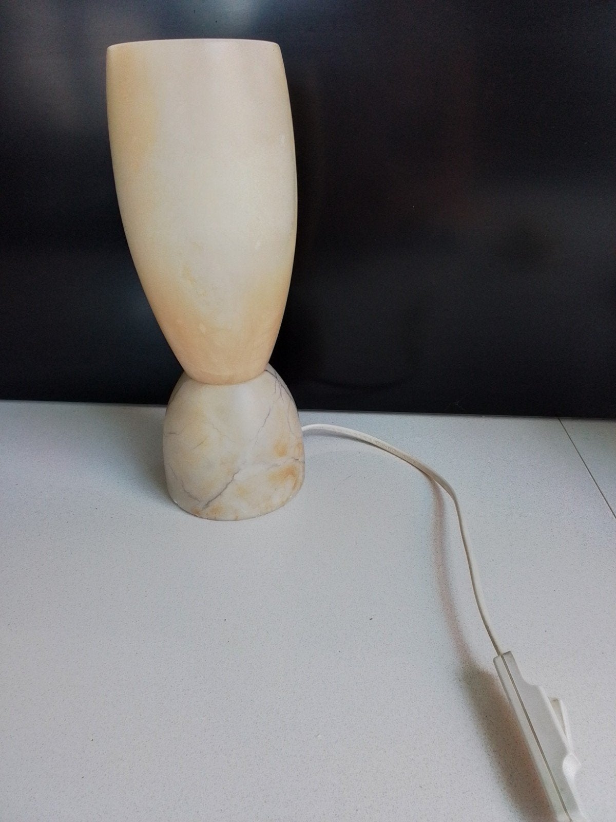Nieuwe Tafellamp - Sfeervolle Verlichting voor Elk Interieur, Huis en Inrichting, Beige, Nieuw, Ophalen of Verzenden, Sfeerlamp