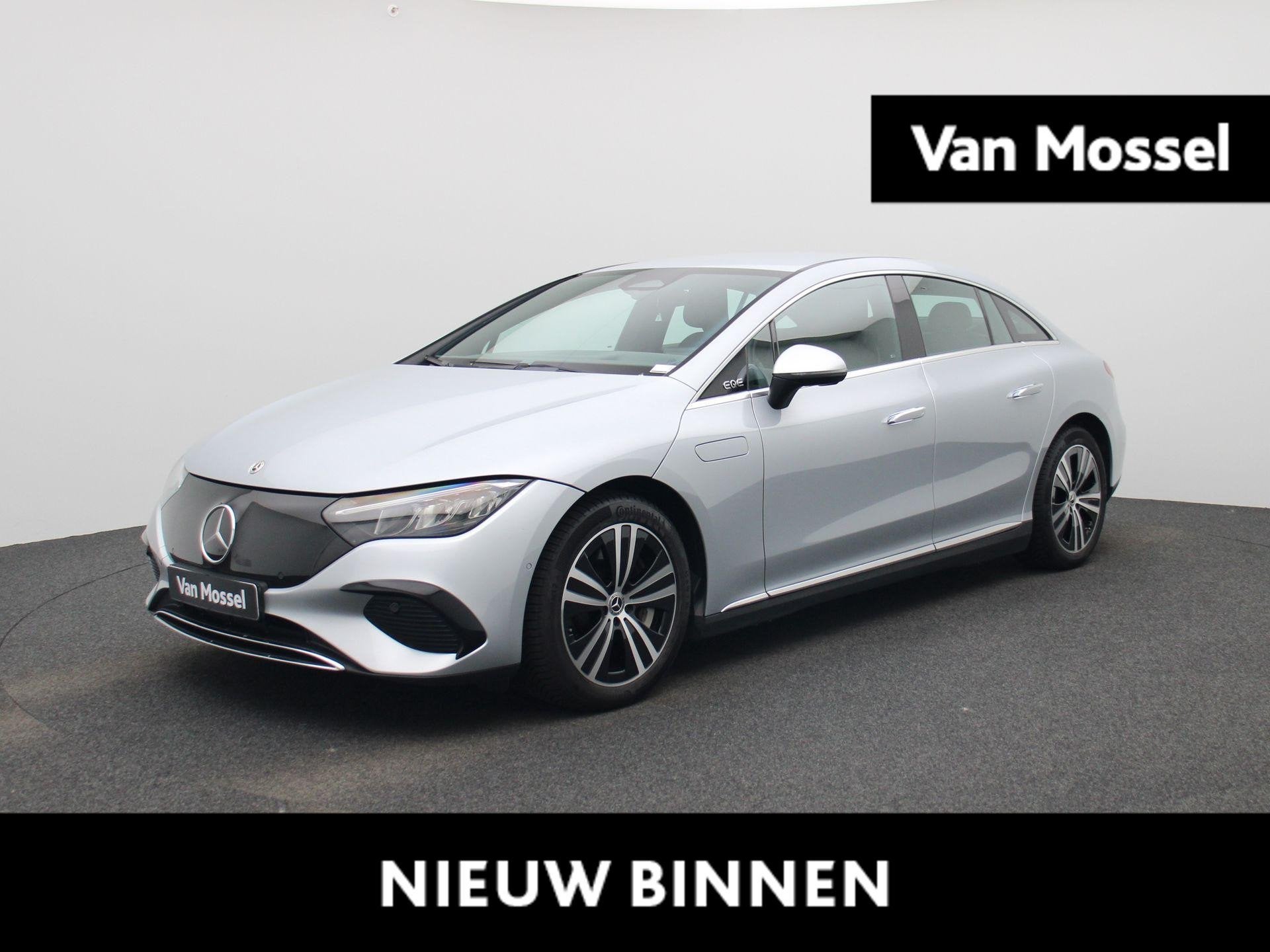 Mercedes-Benz EQE 300 Business Line 89 kWh | Apple Carplay /