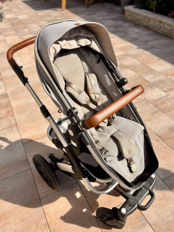 Joolz Geo 2 kinderwagen met accessoires, Ophalen, Zo goed als nieuw, Kinderwagen, Overige merken