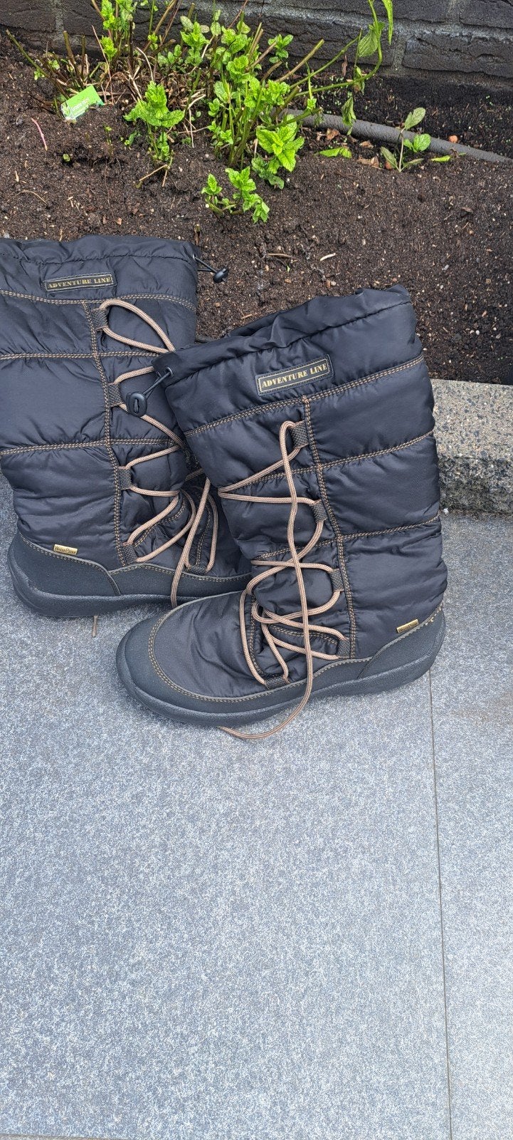 Nieuwe snowboots maat 41 - Adventure Line, Kleding | Dames, Wintersportkleding, Adventure Line, Ophalen of Verzenden, Nieuw, Overige typen
