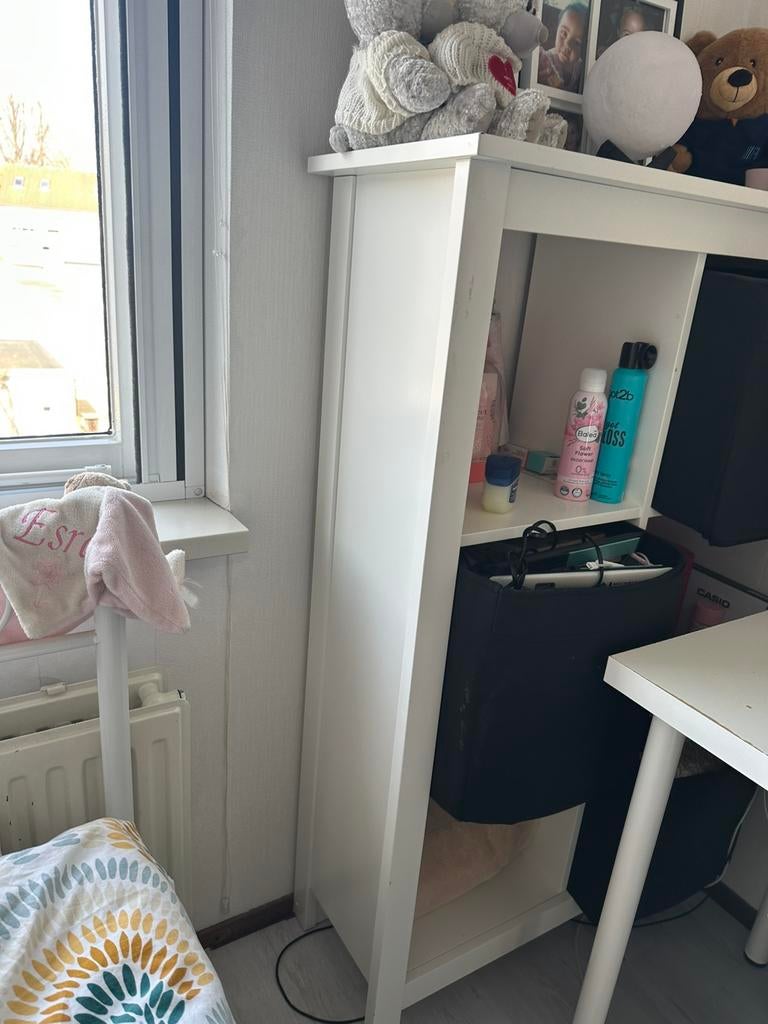 Flysta openkast ikea, Ophalen, Zo goed als nieuw, 70 tot 120 cm