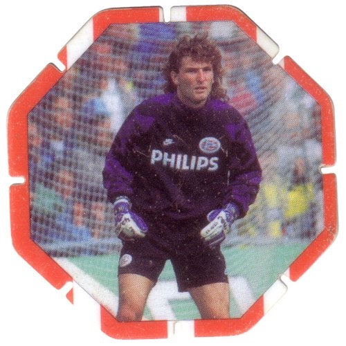 PSV 01, Verzamelen, Ophalen of Verzenden, Gouden Flippo's, Losse flippo's