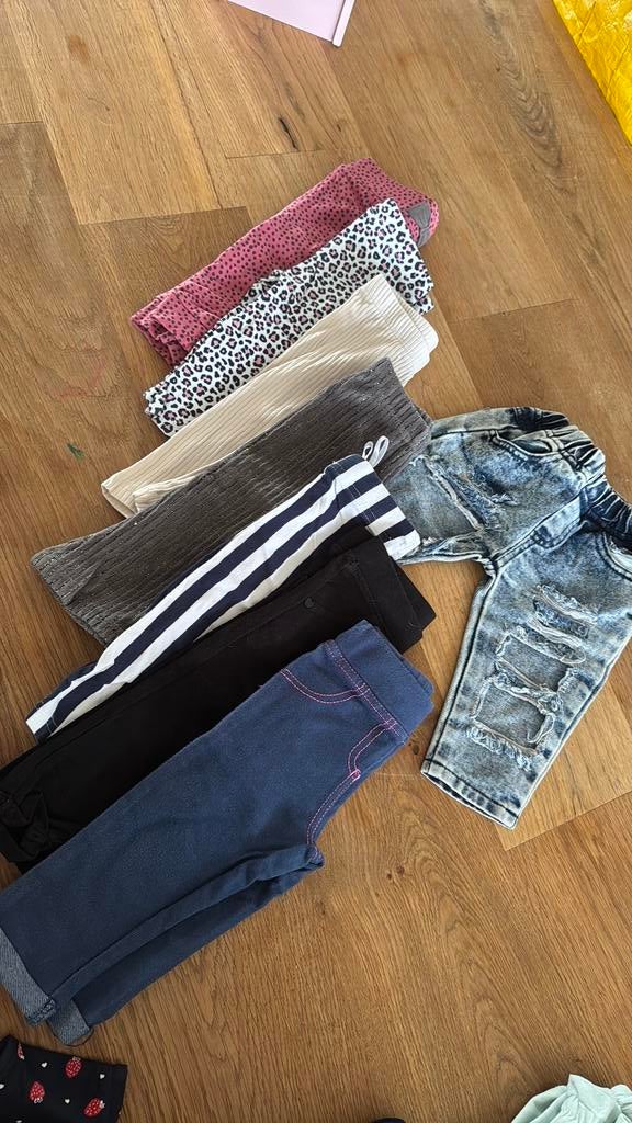Merk kleding pakket 62/68, Ophalen of Verzenden, Zo goed als nieuw, Maat 62