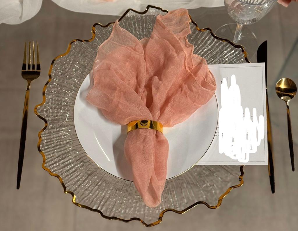 Onderborden, Huis en Inrichting, Keuken | Servies, Ophalen, Zo goed als nieuw