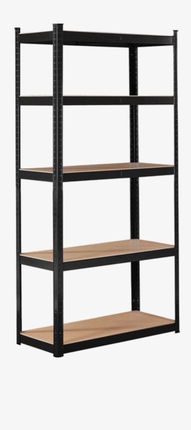 Stellingkast, Ophalen, Nieuw