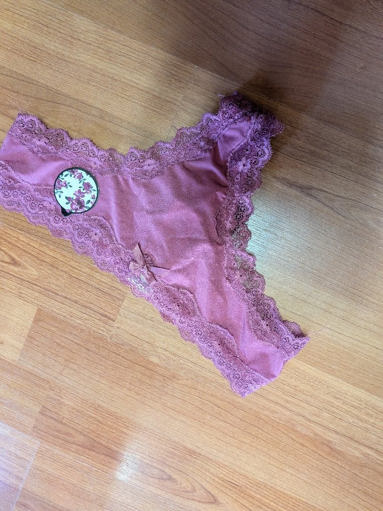 slip maat s nieuw, Ophalen of Verzenden, Paars, Slip