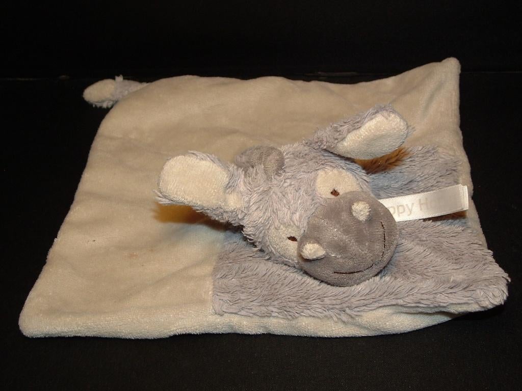 HAPPY HORSE EZEL ANIMAL FARM DONKEY DARYL TUTTLE, Ophalen of Verzenden, Nieuw, Overige typen