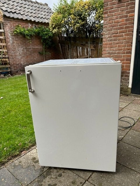 koelkast, Witgoed en Apparatuur, Ophalen, Minder dan 85 cm, 60 cm of meer, 100 tot 150 liter