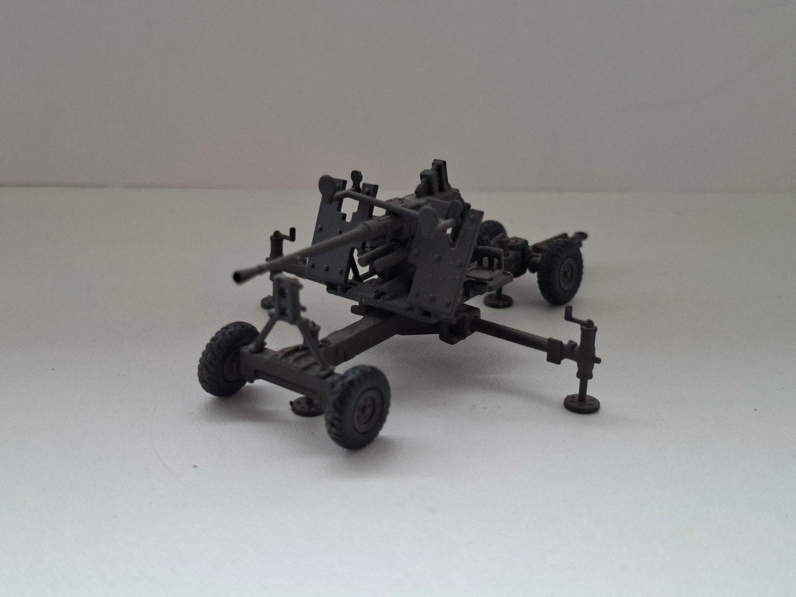 Oxford 40mm Bofors, Ophalen of Verzenden