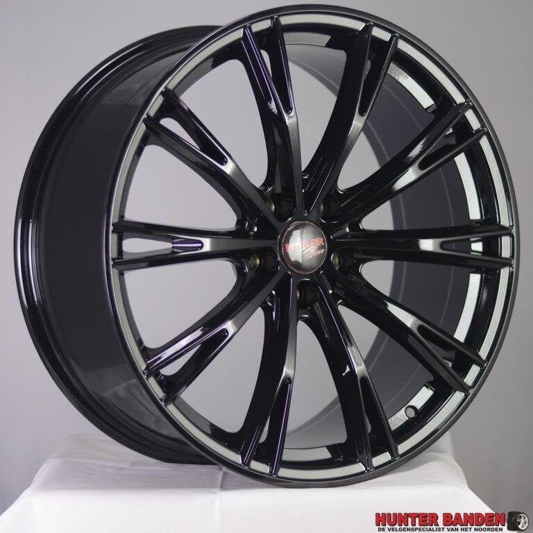 19 inch ABT velgen VW Passat scirocco Audi A4 A6 5x112, 19 inch, Velg(en), Nieuw, Ophalen of Verzenden