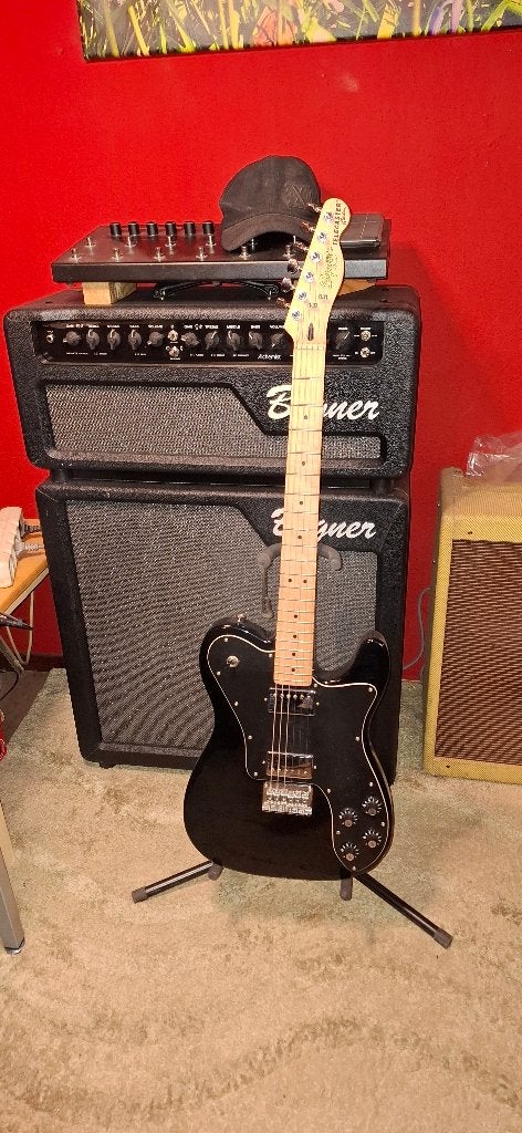 Bogner Alchemist Head + Bogner 212 Cab rui mog, Muziek en Instrumenten, Ophalen, Gebruikt, Gitaar, Minder dan 50 watt