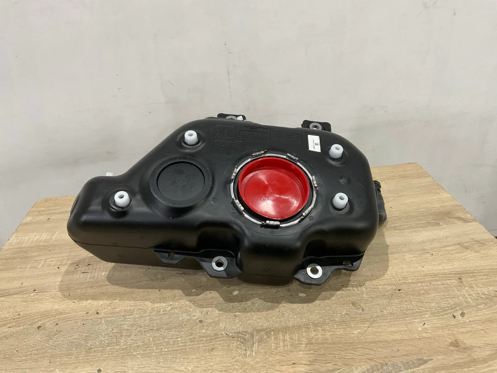 AdBlue tank voor Ford Transit Nieuw, Ophalen of Verzenden, Nieuw, Universele onderdelen