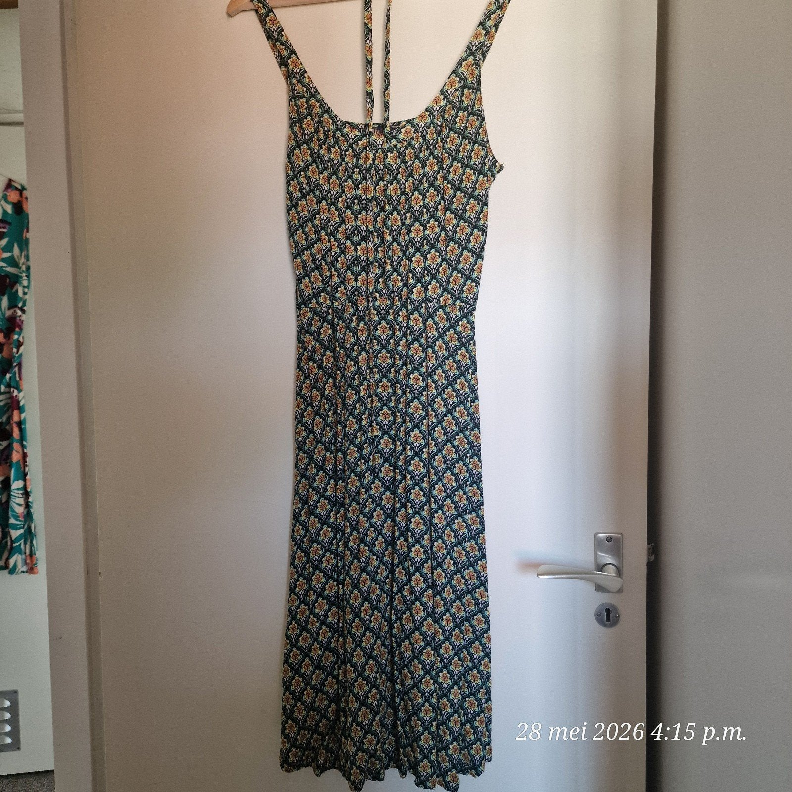 King Louie jurk maat 38., Kleding | Dames, Ophalen, Maat 38/40 (M)