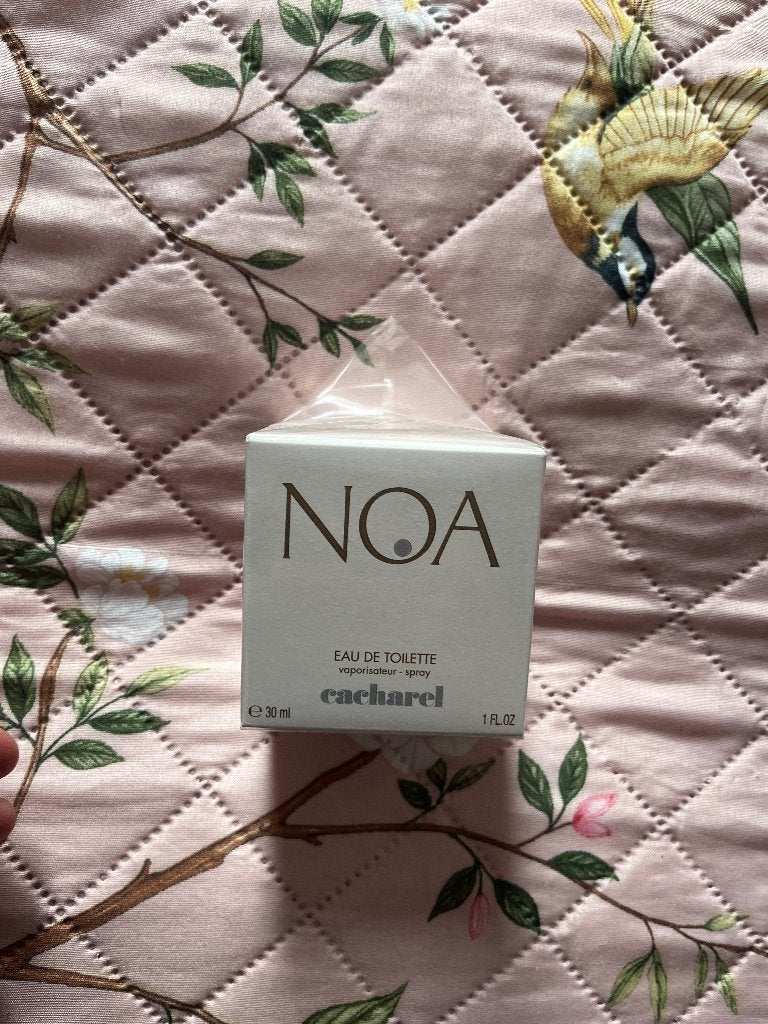 Noa parfum 30ml, Ophalen of Verzenden, Nieuw