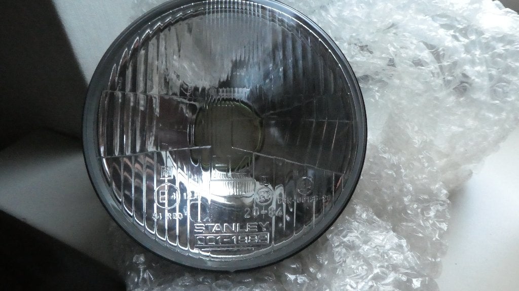 HONDA VF 750 Reflector koplamp, Ophalen of Verzenden, Nieuw