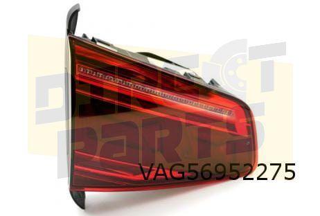 Volkswagen Passat (9/19-) achterlicht Links binnen (Sedan) O