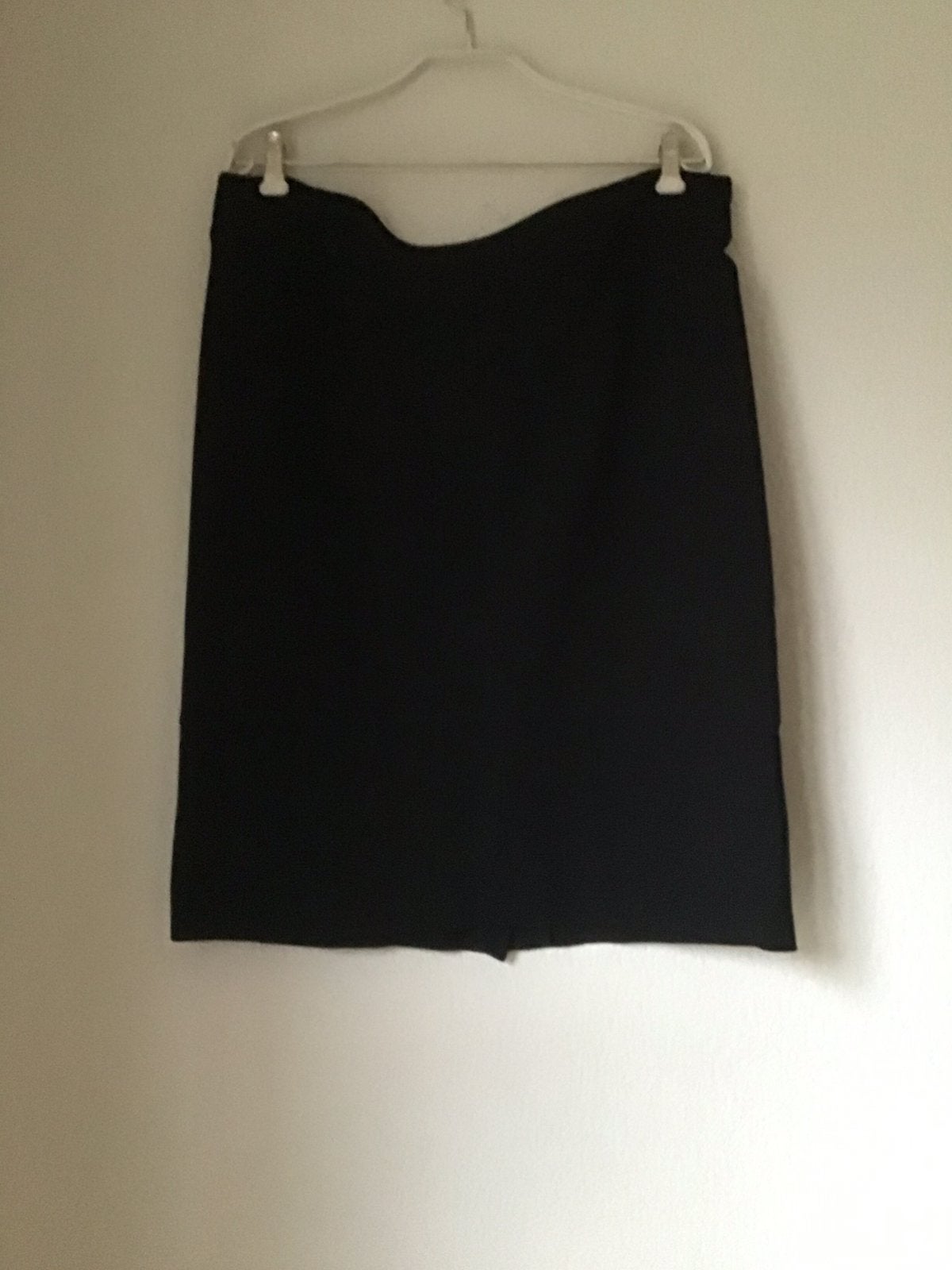 Frank Walder gevoerde Rok zwart maat 44, Kleding | Dames, Rokken, Zwart, Maat 42/44 (L), Ophalen of Verzenden, Zo goed als nieuw