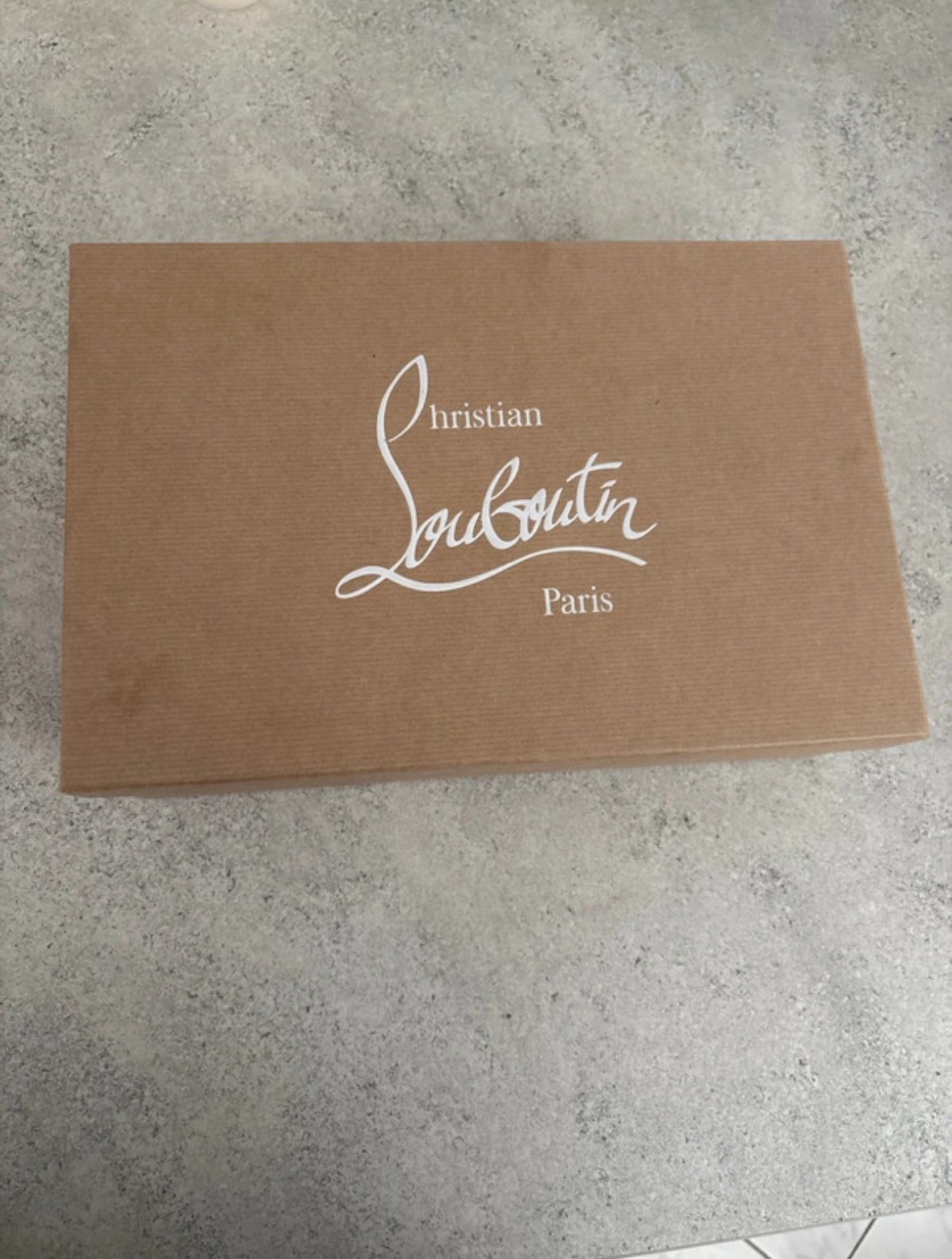 Christian Louboutin Miss Z, Kleding | Dames, Schoenen, Ophalen of Verzenden, Nieuw, Zwart