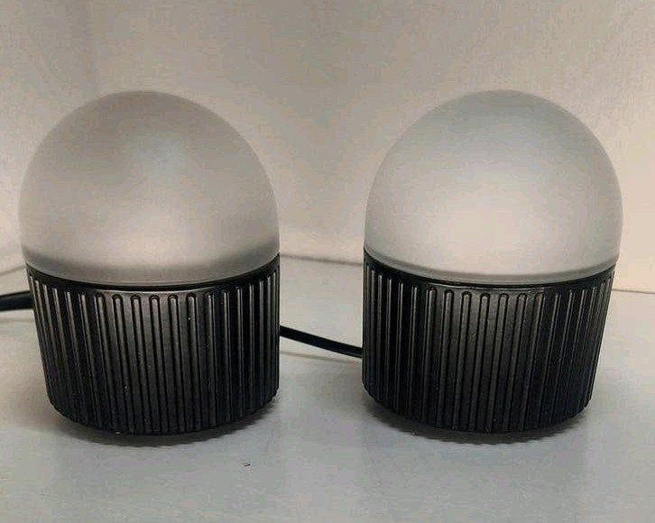 Wand/plafondlamp bulbo tronconi jrn 80,lees de beschrijving, Ophalen of Verzenden, Zo goed als nieuw, Glas