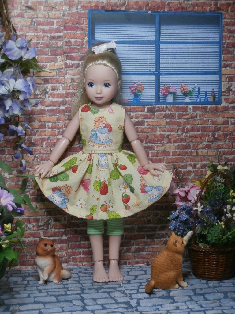 Jolina Ballerina: Zomer setje!Voor A., Ophalen of Verzenden, Nieuw, Overige typen
