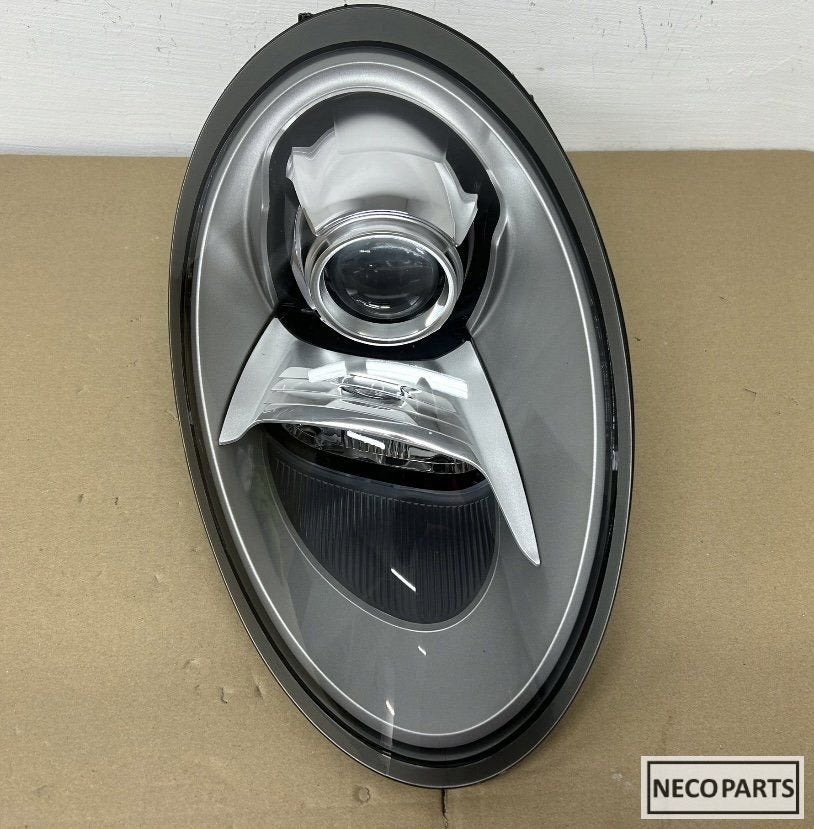 PORSCHE CARRERA 991 XENON KOPLAMP 991631122 ALLES LEVERBAAR!, Gebruikt, -, -, Porsche