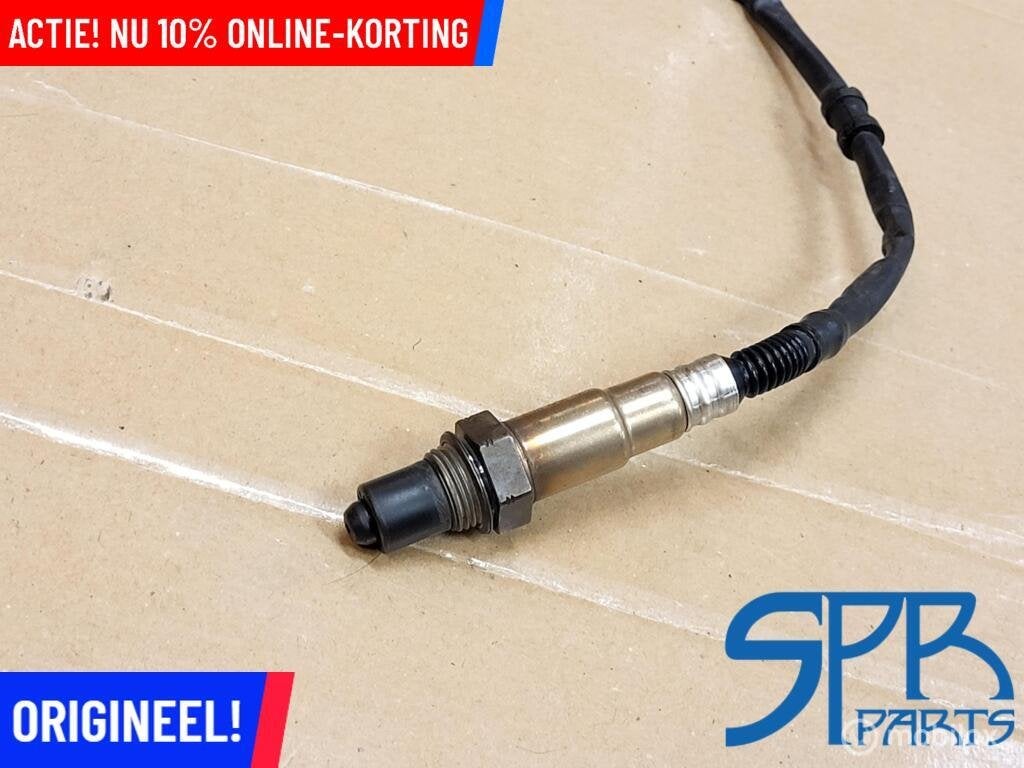 LAMBDASONDE SENSOR AUDI A3 GOLF 7 POLO LAMDA SONDE SEAT LEON, Auto-onderdelen, Verlichting, Gebruikt, Ophalen of Verzenden, AUDI