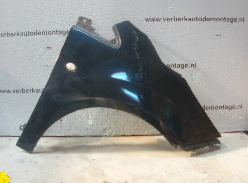 SPATBORD RECHTS VOOR Ford Ka II (01-2008/05-2016), Gebruikt, Ophalen of Verzenden, Ford-Werke GmbH, Henry-Ford-Straße 1 50735 Köln, DE