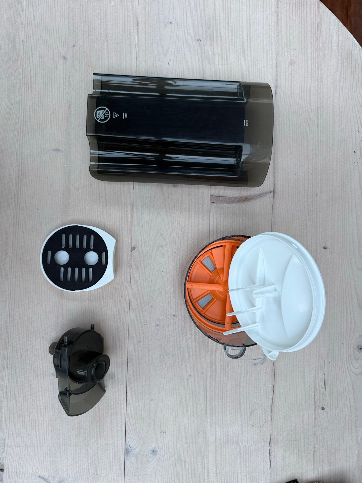 Baby Brezza onderdelen, Kinderen en Baby's, Ophalen, Gebruikt, Overige typen, Baby Brezza