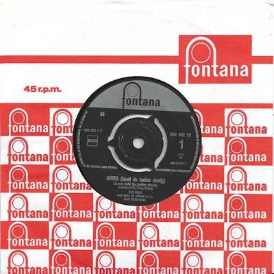 RIA VALK  1962  SUPER NEDERBIET VAN WELEER !!! V055, Ophalen of Verzenden, Gebruikt, 7 inch, Pop