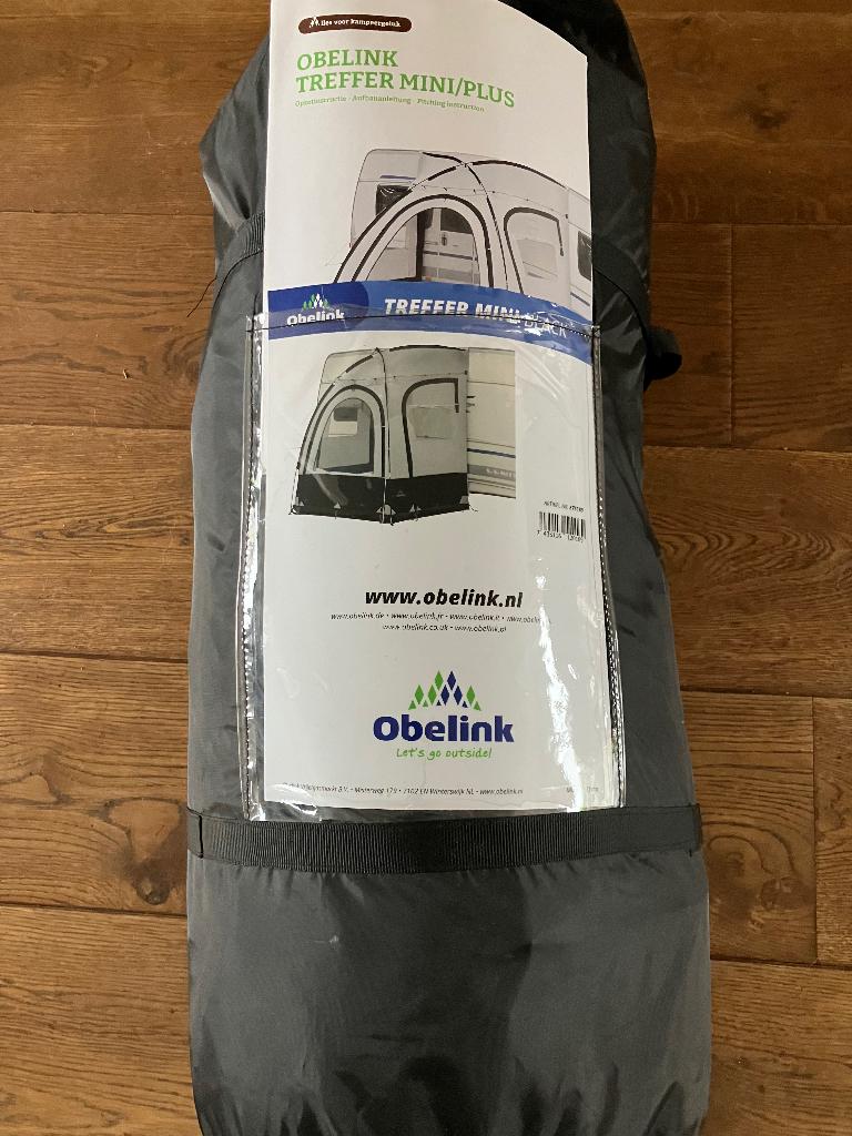 Obelink treffer mini, Ophalen, Nieuw