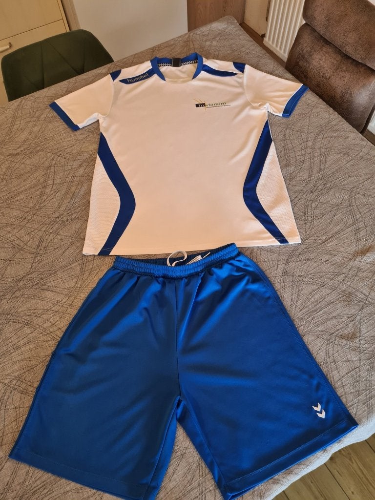 Sportkleding Trevianum, Kleding | Heren, Sportkleding, Overige kleuren, Maat 48/50 (M), Overige typen, Ophalen of Verzenden