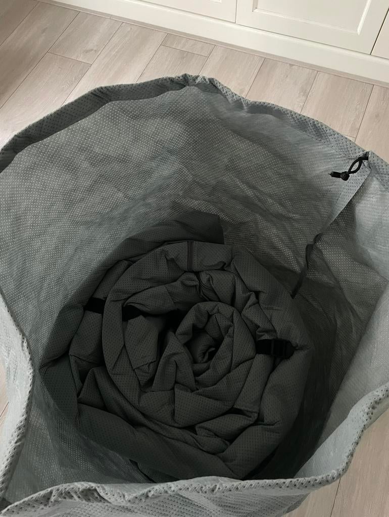 Luxe Camperhoes S (530 - 570 cm), Ophalen, Nieuw
