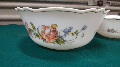 arcopal schalen 3 verschillende maten, Ophalen of Verzenden, 'T Olde Gre-j, Info@toldegrej.nl, Endepoelstraat 20f Didam