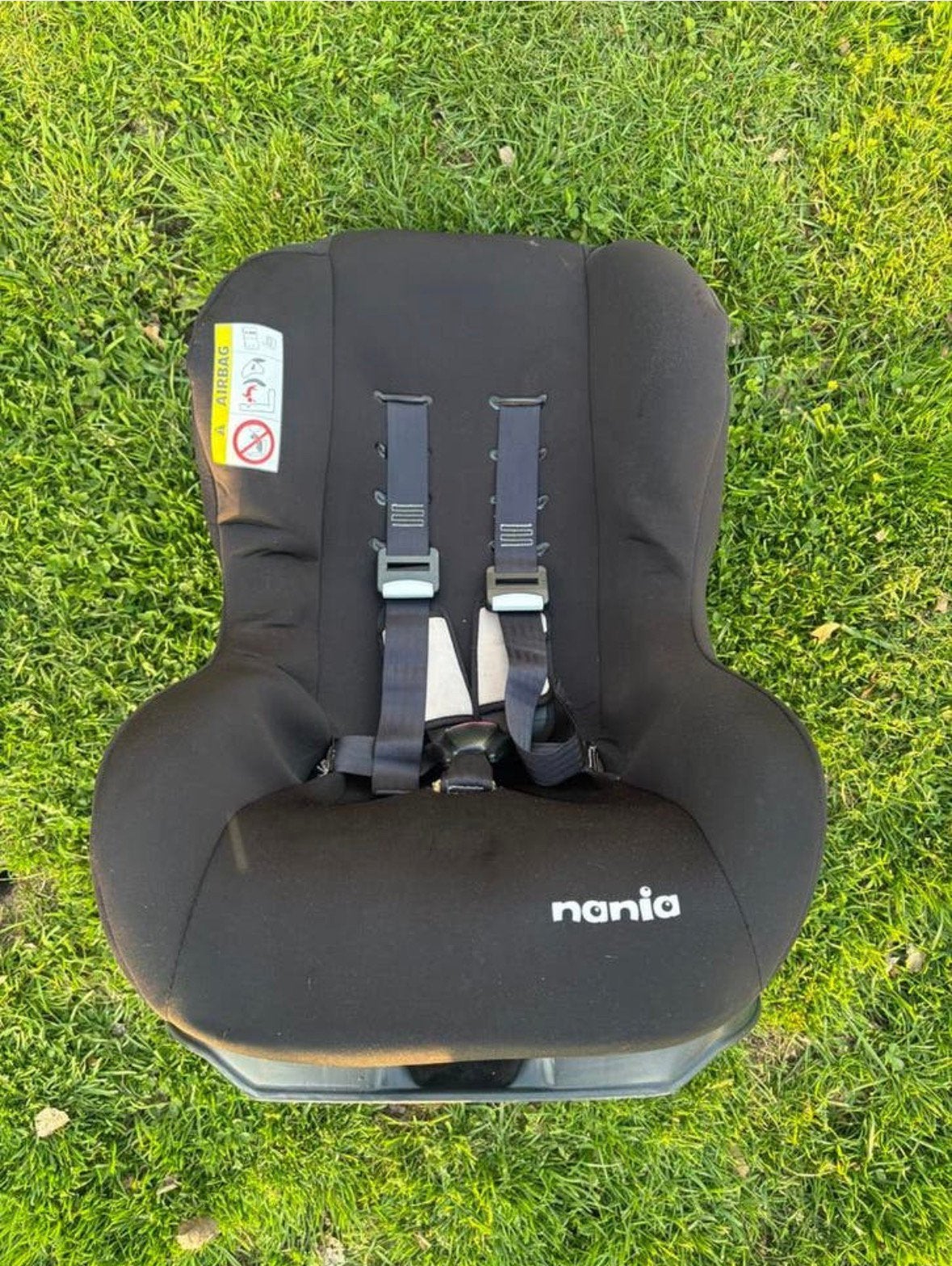 Autostoel, Kinderen en Baby's, Autostoeltjes, Overige merken, Autogordel, 9 t/m 18 kg, Ophalen of Verzenden