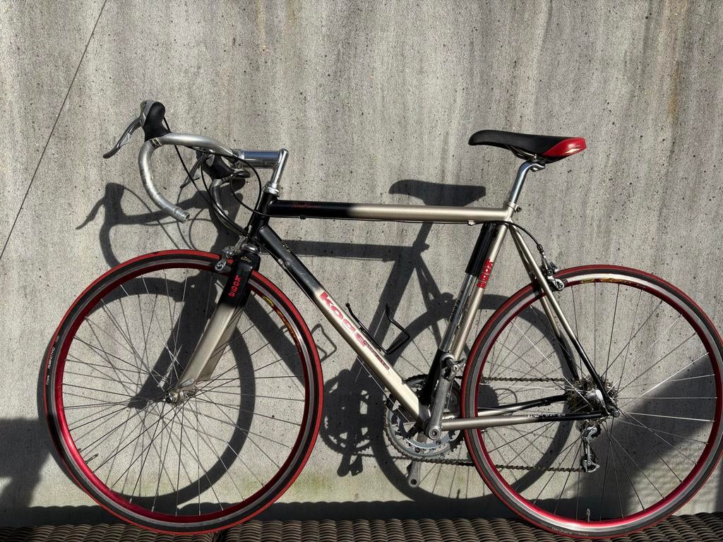 Koga Miyata RoadRacer - Klassieke Racefiets, Ophalen, 28 inch, Gebruikt, Heren