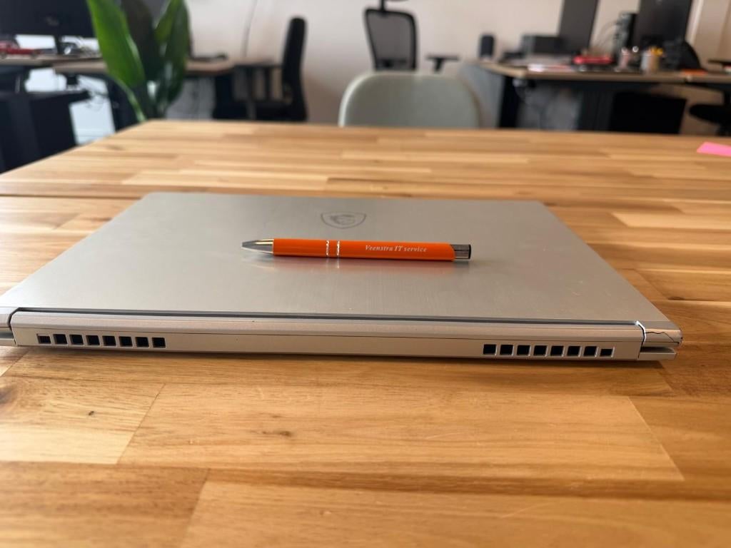 MSI Prestige PS42 (MS-14B1) | i7 8e Gen | MX150, Gebruikt, ., 8 GB, No. 69, Lide St., Zhonghe Dist.
