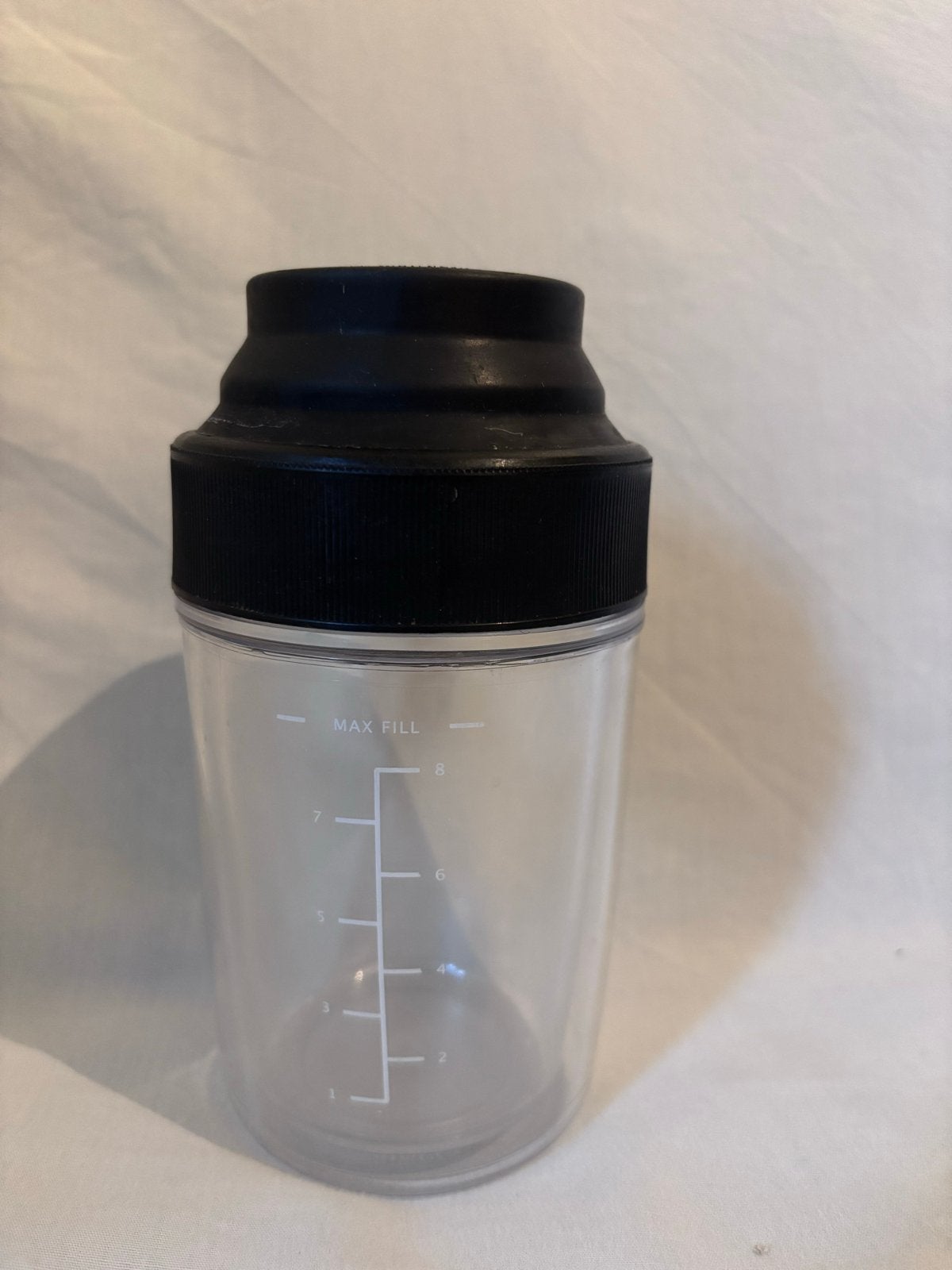Wild Child Cacao Shaker - Zo goed als nieuw, Overige typen, Kunststof, Ophalen of Verzenden, Zo goed als nieuw