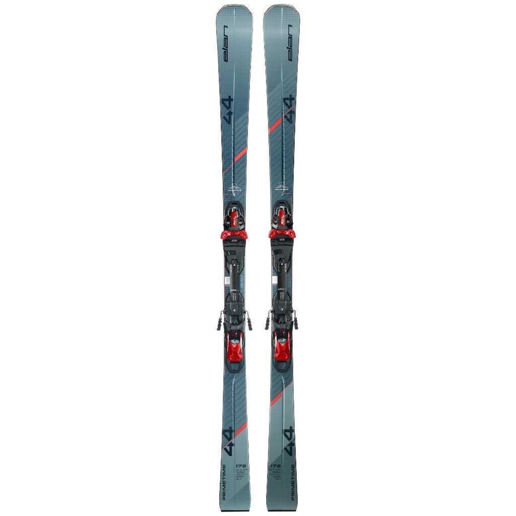 Elan Primetime 44 Heren Carveski's Lengte 165/ 172 Nieuw, Overige merken, 160 tot 180 cm, Info@elanskis.com, Elan d.o.o., Begunje na Gorenjskem 1, 4275 Begunje na Gorenjskem, Slovenië
