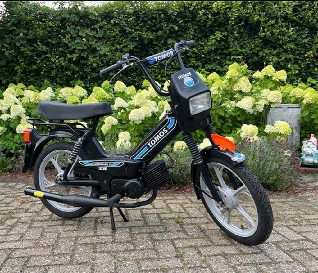 GEZOCHT!! Tomos of puch maxi projecten/opknappers, Fietsen en Brommers, Brommers | Tomos, Ophalen, Gebruikt, Maximaal 25 km/u