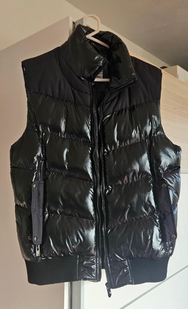 WAM Denim. Mt.M.  nieuwstaat !, Maat 48/50 (M), Zwart, Ophalen of Verzenden, Zo goed als nieuw