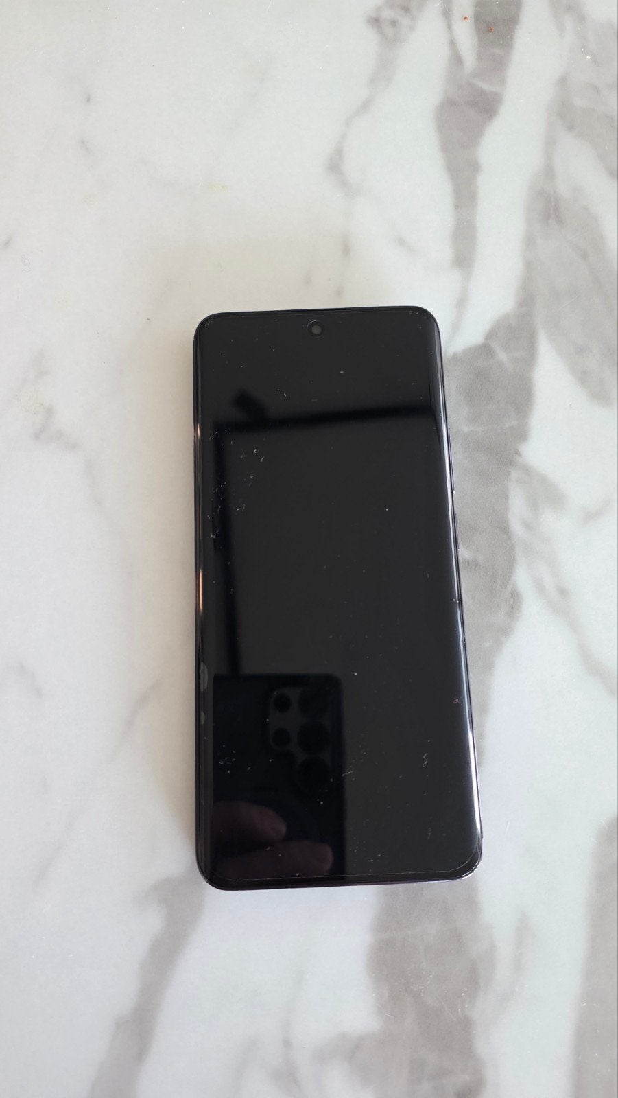 OPPO Reno12 5G 256 GB - Zo goed als nieuw, Overige modellen, Ophalen of Verzenden, Zo goed als nieuw, Zonder simlock